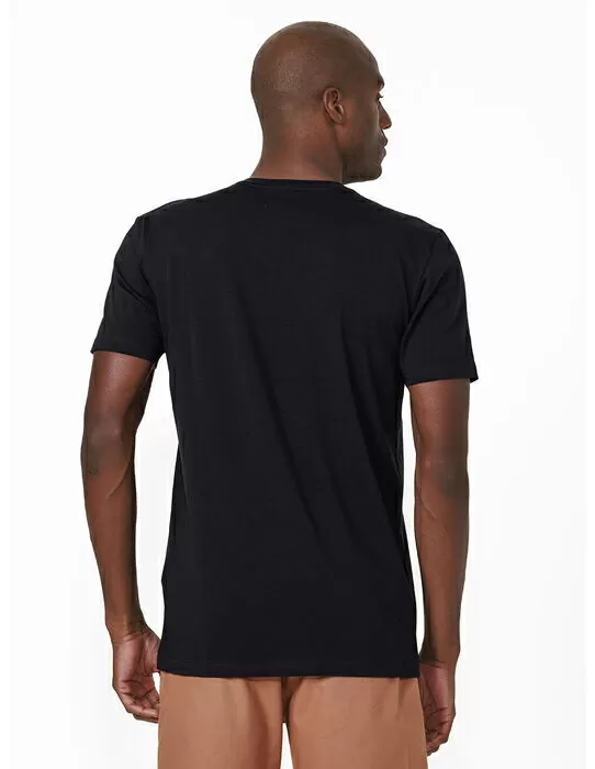 imagem do produto T-shirt Crepe Aragon
