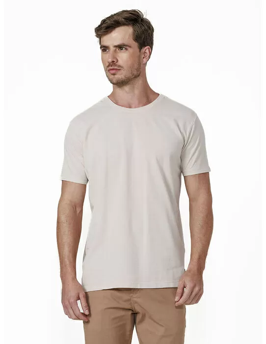 imagem do produto T-shirt Crepe Aragon