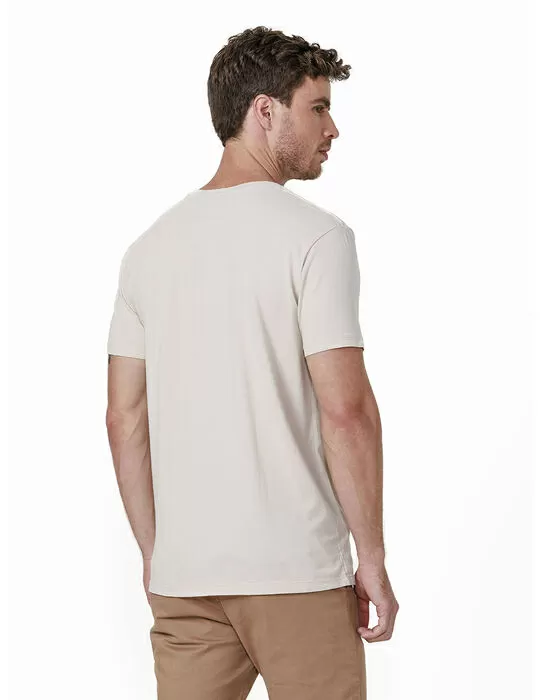 imagem do produto T-shirt Crepe Aragon