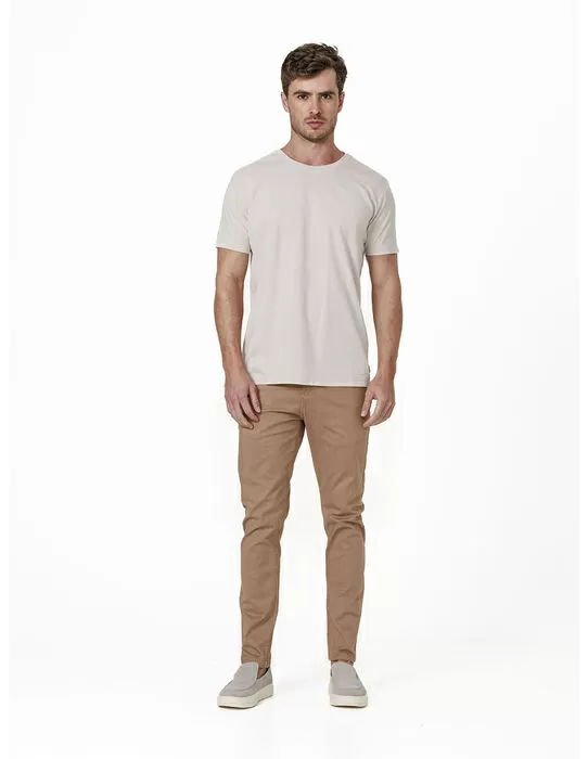 imagem do produto T-shirt Crepe Aragon