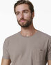 imagem do produto  T-Shirt Crepe Romain