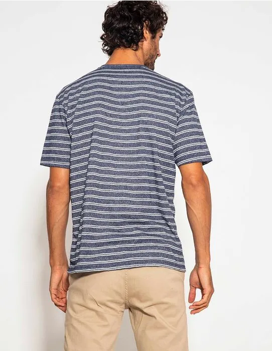 imagem do produto T-shirt Fila Stripes