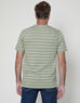 imagem do produto  T-Shirt Fio Tinto Energy