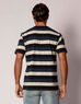 imagem do produto  T-Shirt Fio Tinto Tritone