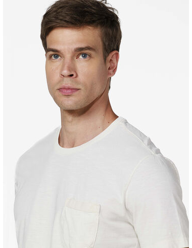 imagem de T-Shirt Flamê Fresh Off White