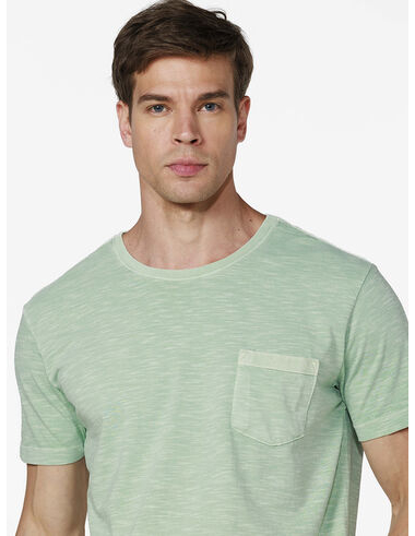 imagem de T-Shirt Flamê Fresh Verde