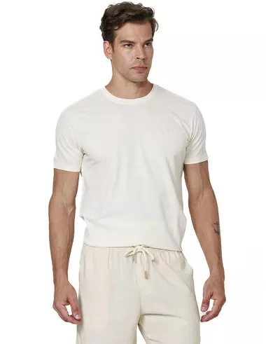 imagem de T-shirt Flamê Navarra