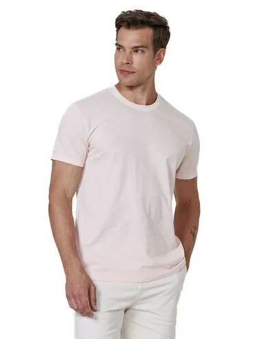 imagem de T-shirt Flamê Navarra