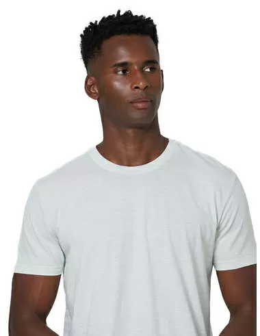 imagem de T-shirt Flam� Navarra Verde Stone