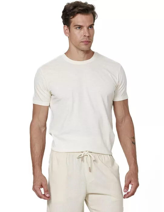 imagem do produto T-shirt Flam� Navarra