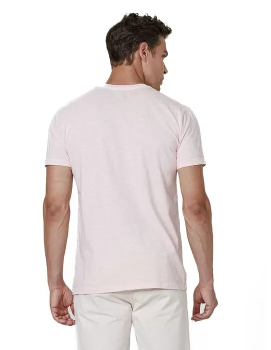 imagem do produto T-shirt Flam� Navarra