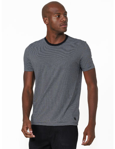 imagem de T-Shirt Listra Classic