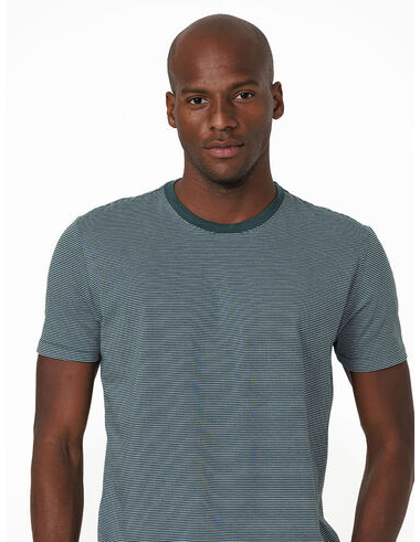 imagem de T-Shirt Listra Classic