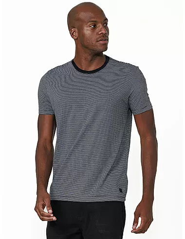 imagem de T-Shirt Listra Classic