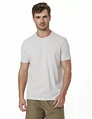imagem de T-Shirt Listra Classic