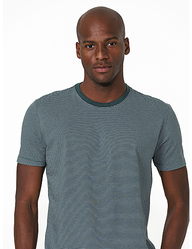 imagem de T-Shirt Listra Classic