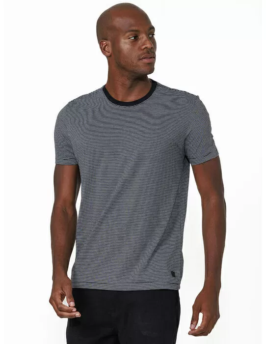 imagem do produto T-Shirt Listra Classic