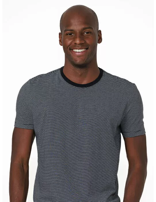 imagem do produto T-Shirt Listra Classic