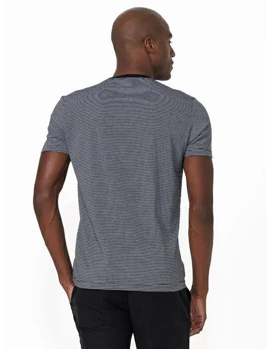 imagem do produto T-Shirt Listra Classic