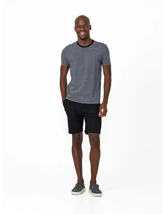 imagem do produto T-Shirt Listra Classic