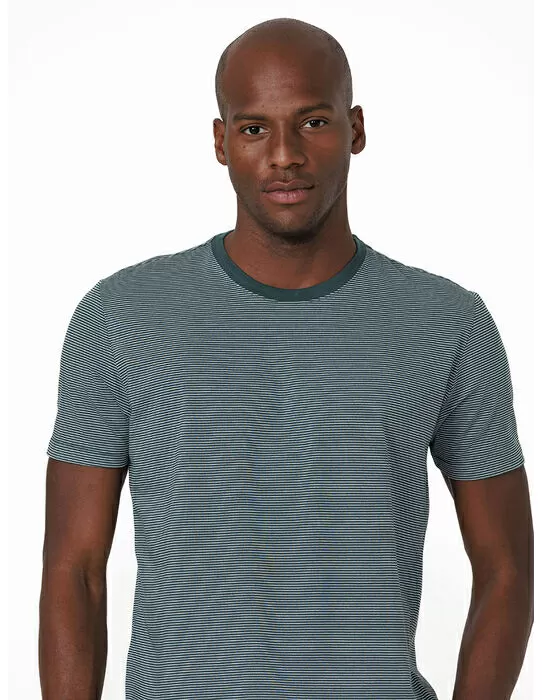 imagem do produto T-Shirt Listra Classic