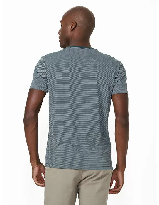 imagem do produto T-Shirt Listra Classic