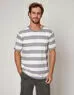 imagem do produto T-Shirt Listrado Soft Sailor         