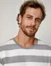 imagem do produto T-Shirt Listrado Soft Sailor         