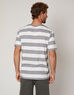 imagem do produto  T-Shirt Listrado Soft Sailor         