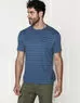imagem do produto T-Shirt Listrado Waves