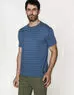imagem do produto T-Shirt Listrado Waves