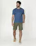 imagem do produto T-Shirt Listrado Waves