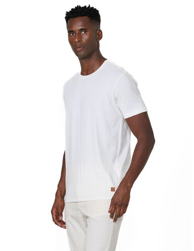 imagem de T-shirt Lush Linen