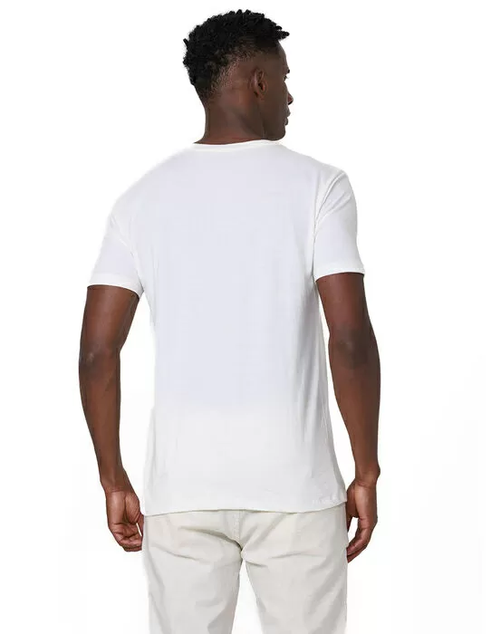 imagem do produto T-shirt Lush Linen