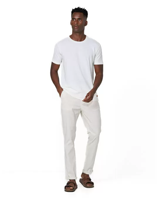 imagem do produto T-shirt Lush Linen