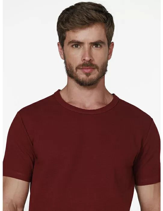 imagem do produto T-Shirt M Canelada Hit