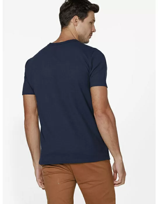 imagem do produto T-Shirt M Canelada Hit