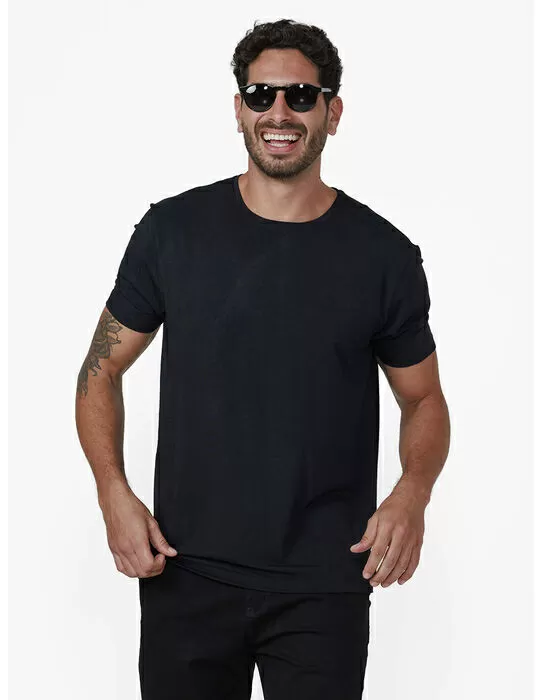 imagem do produto T-shirt Malha All Tech