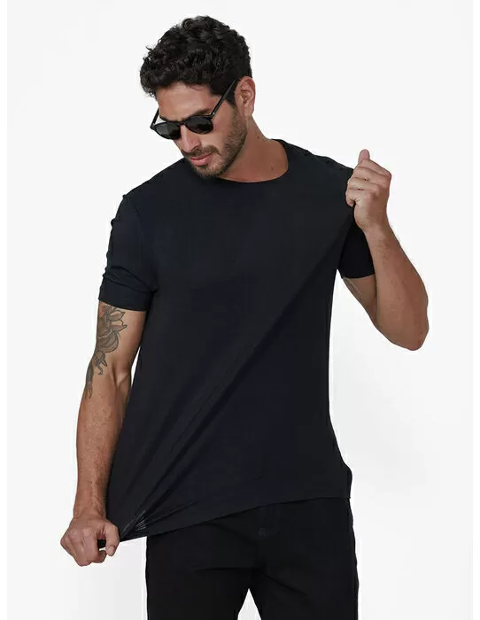 imagem do produto T-shirt Malha All Tech