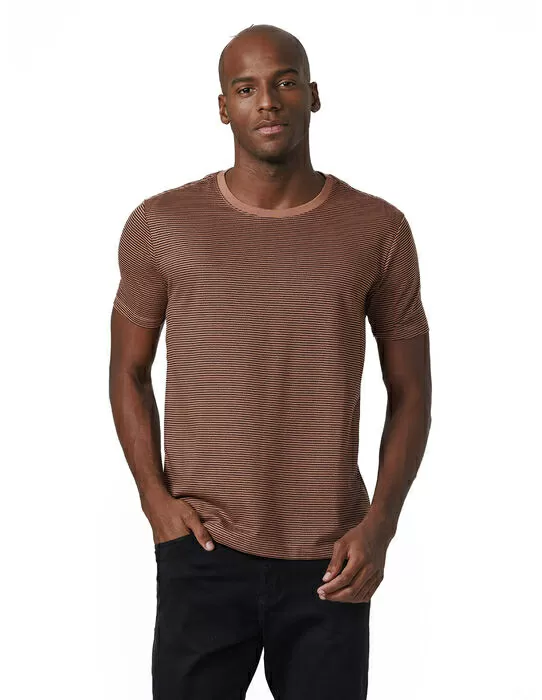 imagem do produto T-shirt Malha Crepe LT Soil