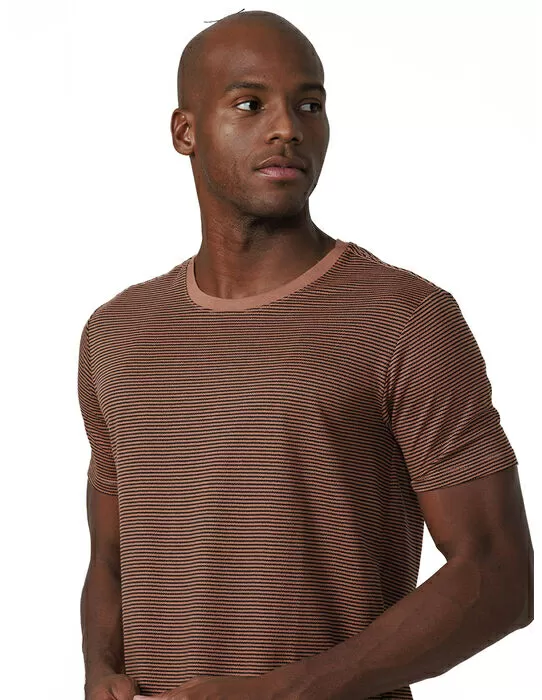 imagem do produto T-shirt Malha Crepe LT Soil