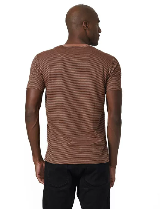 imagem do produto T-shirt Malha Crepe LT Soil