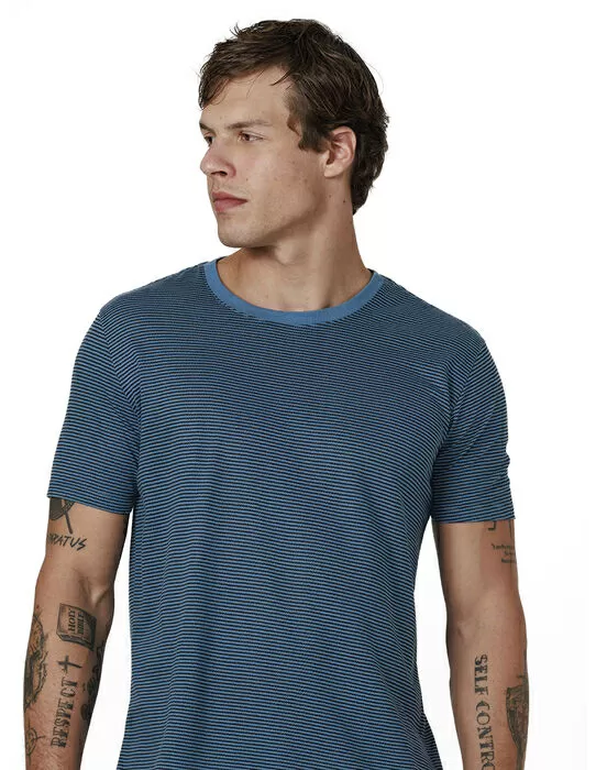 imagem do produto T-shirt Malha Crepe LT Soil