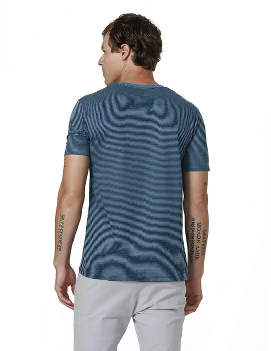 imagem do produto T-shirt Malha Crepe LT Soil