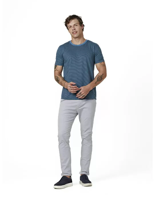 imagem do produto T-shirt Malha Crepe LT Soil