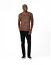 imagem do produto T-shirt Malha Crepe LT Soil