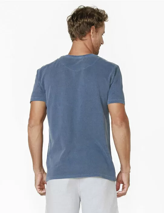imagem do produto T-Shirt Malha Crepe Stone