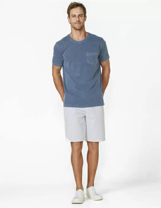 imagem do produto T-Shirt Malha Crepe Stone