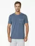 imagem do produto T-Shirt Malha Crepe Stone