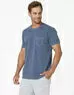 imagem do produto T-Shirt Malha Crepe Stone